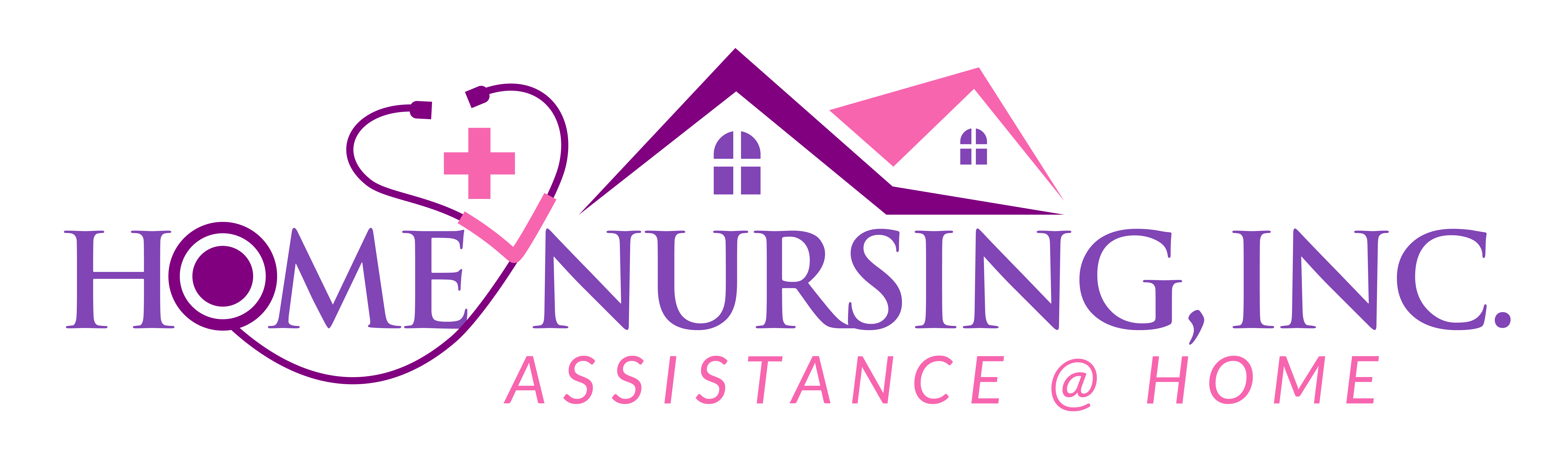 Home nursing Inc